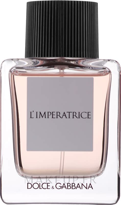 l'impératrice dolce gabbana nocibe